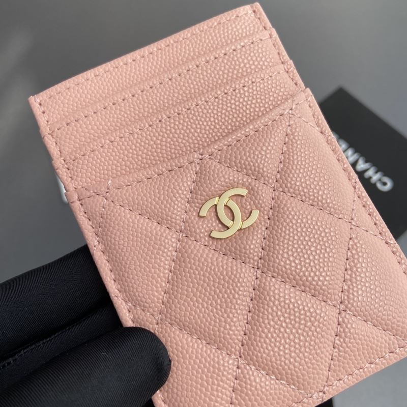 Chanel Wallet Purse